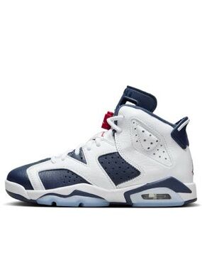 Jordan 6 Retro “Sycamore”